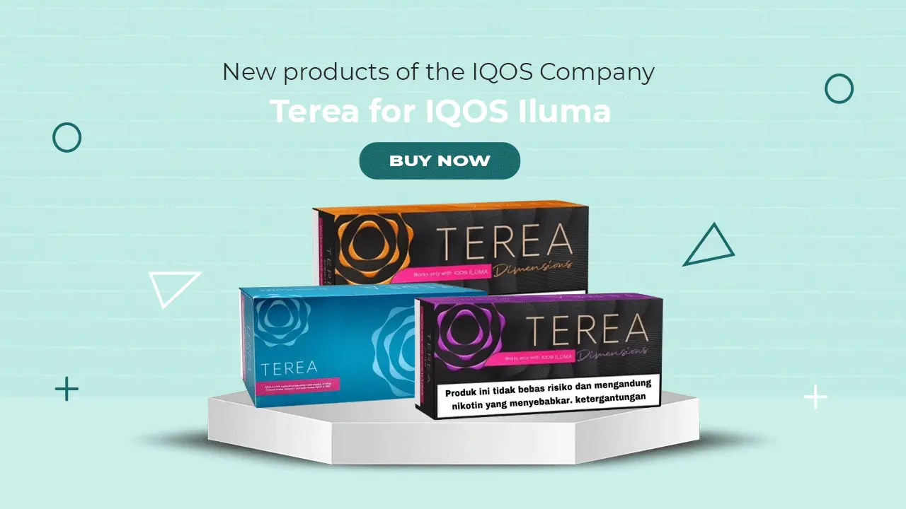 Buy Terea Dubai