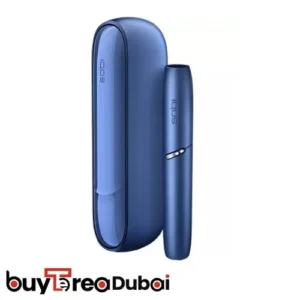 IQOS 3 DUO Kit Stellar Blue