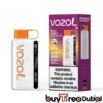 Vozol Star 12000 Puffs Peach Mango Watermelon Disposable Vape