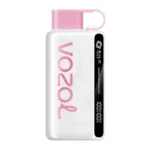 Vozol Star 12000 Puffs Strawberry Ice Cream Disposable Vape