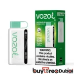 Vozol Star 12000 Puffs Watermelon Bubblegum Disposable Vape