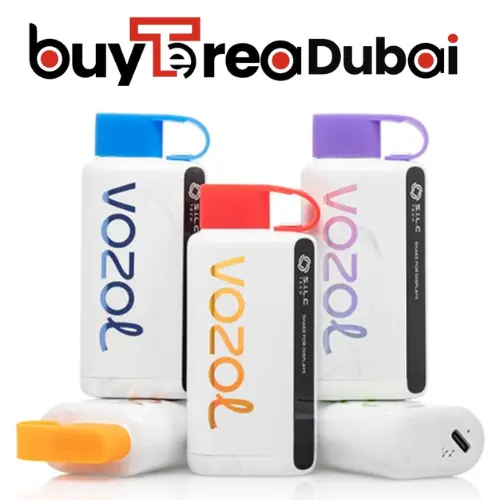 Vozol Star 12000 Puffs Disposable Vape