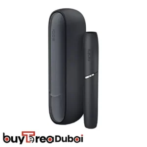 IQOS 3 DUO Kit Velvet Grey