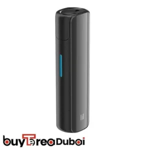 IQOS Lil Solid 2.0 Black Dubai UAE