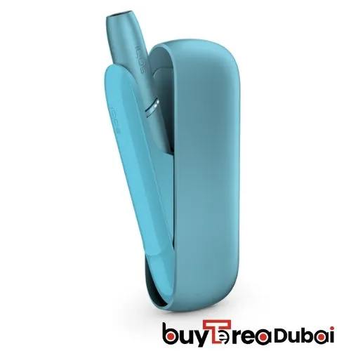 IQOS ORIGINALS DUO Turquoise