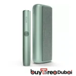 IQOS Iluma Prime Kit Jade Green