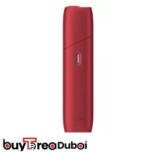 IQOS Originals One Kit Scarlet