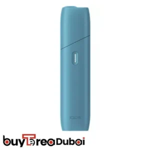 iqos originals one Kit turquoise