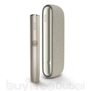 IQOS Iluma Standard Gold Dubai