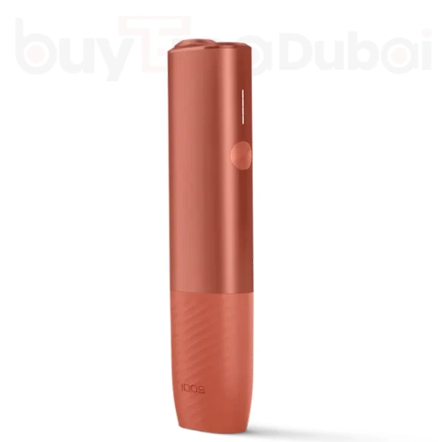 IQOS ILUMA I One Vivid Terracotta