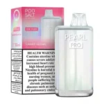 POD SALT PEARL PRO 10000 PUFFS Summer Dreams