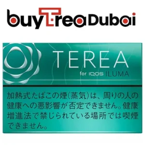 IQOS Terea Menthol