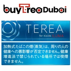 IQOS Terea Regular