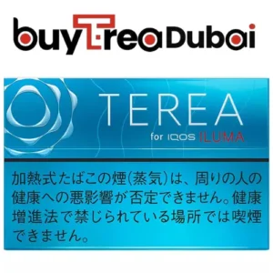 IQOS Terea Rich Regular