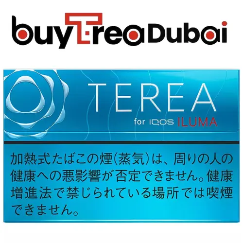 IQOS Terea Rich Regular