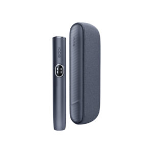 IQOS ILUMA i carton