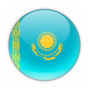 TEREA Tidal Pearl Kazakhstan carton