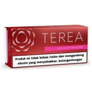 TEREA Sienna Indonesia carton