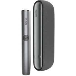 IQOS ILUMA carton
