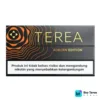 TEREA Auburn Edition Indonesia