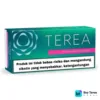 TEREA Black Green Indonesia