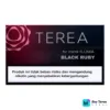 TEREA Black Ruby Indonesia