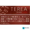 TEREA Bold Regular Japan