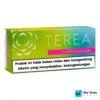 TEREA Bright Wave Indonesia