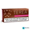 TEREA Bronze Indonesia