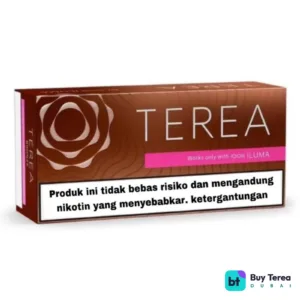 TEREA Bronze Indonesia