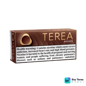 TEREA Bronze Italy