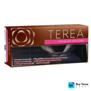 TEREA Bronze Kazakhstan