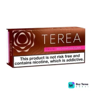 TEREA Bronze Switzerland