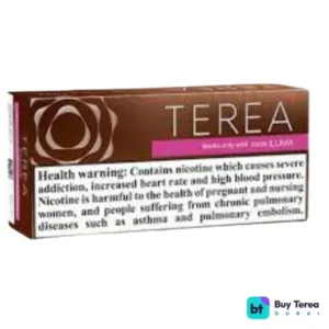 TEREA Bronze UAE