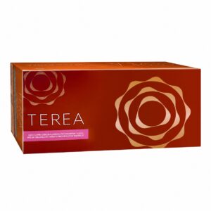 TEREA Bronze Uzbekistan