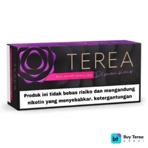 TEREA Dimensions Yugen Indonesia