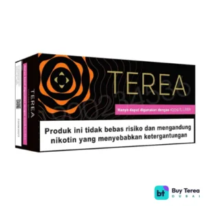 TEREA Golden Edition Indonesia
