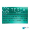 TEREA Menthol Japan