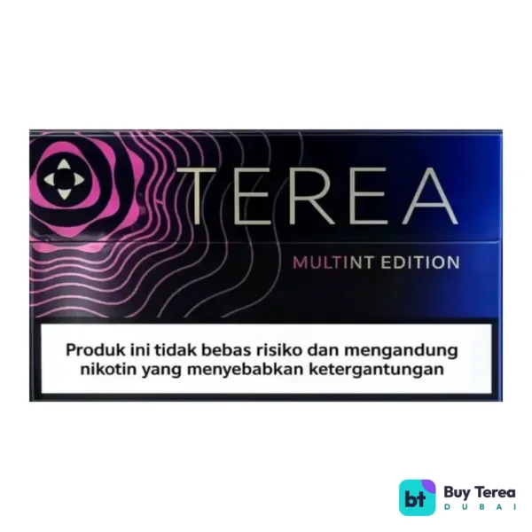 TEREA Mulint Edition Indonesia