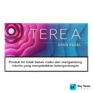 TEREA Oasis Pearl Indonesia