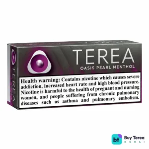 TEREA Oasis Pearl UAE