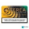 TEREA Passion Fruit Pearl Indonesia