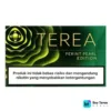 TEREA Perint Pearl Edition Indonesia