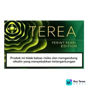 TEREA Perint Pearl Edition Indonesia