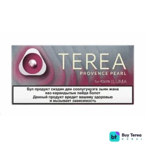 TEREA Provence Pearl Kazakhstan