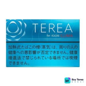 TEREA Regular Japan