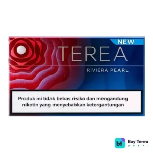 TEREA Riviera Pearl Indonesia