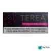 TEREA Scarlet Edition Indonesia
