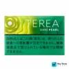 TEREA Shine Pearl Japan