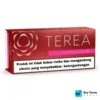 TEREA Sienna Indonesia